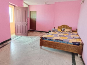 MK Residency